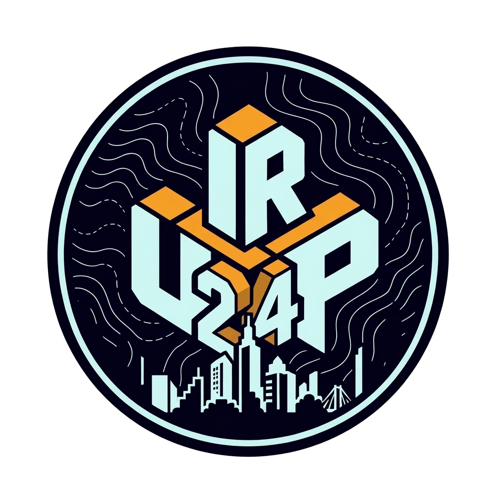 URP 24 Emblem