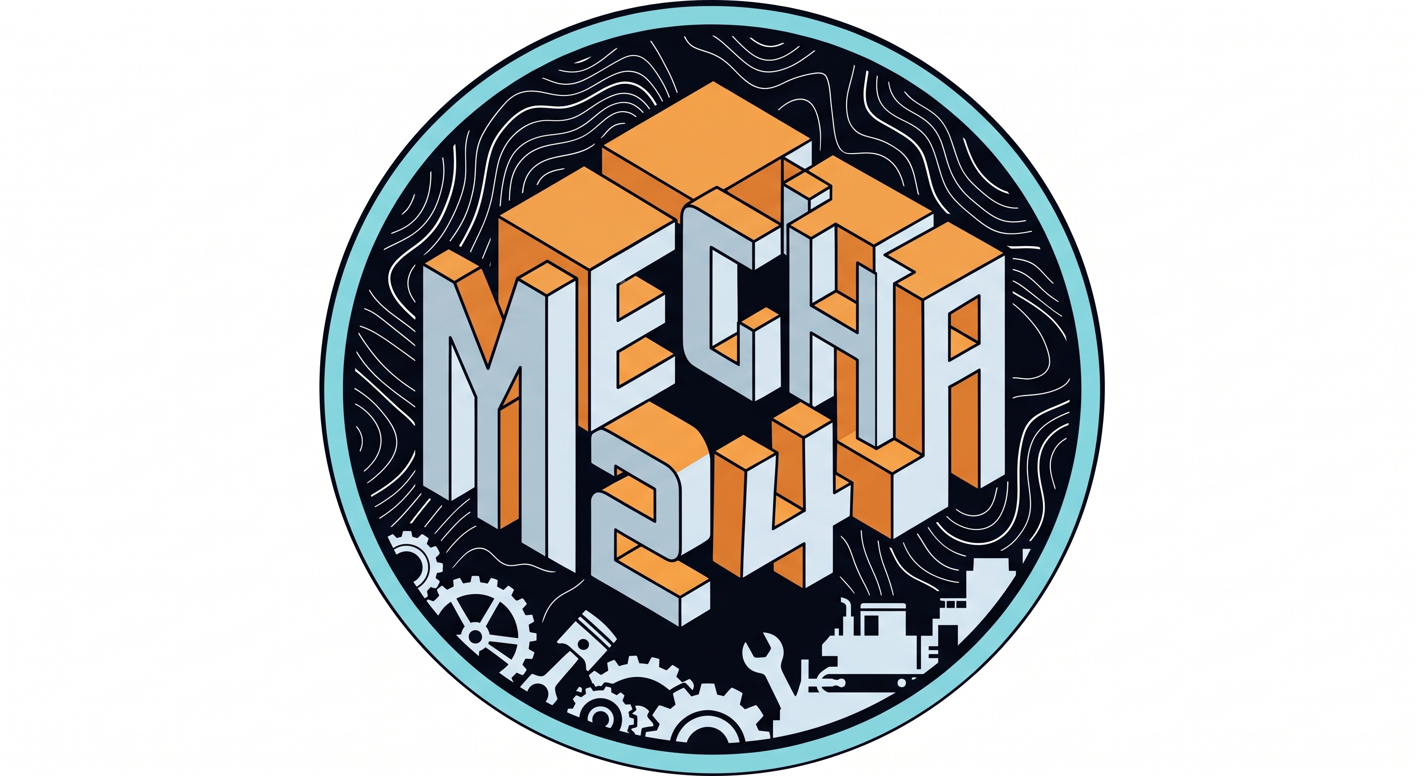 Mecha 24