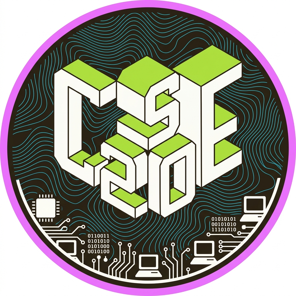 CSE 20