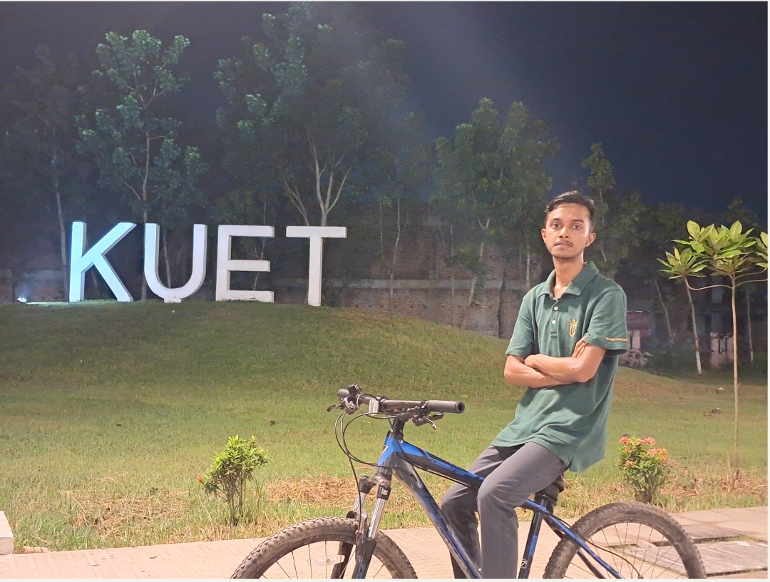 Before Editing
