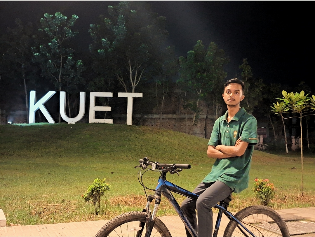 After Editing